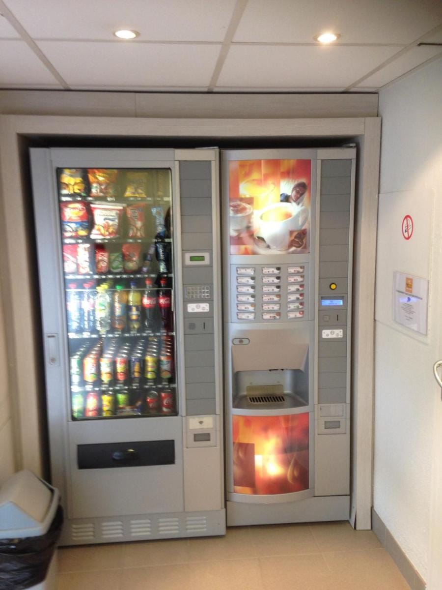 Premiere Classe Charleville Mezieres Hotel in Wallonia, Belgium