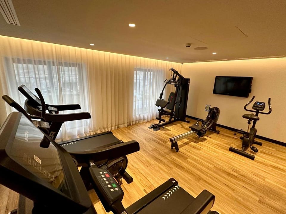 Best Western Plus Crystal Hotel & Spa Hotel in Nancy