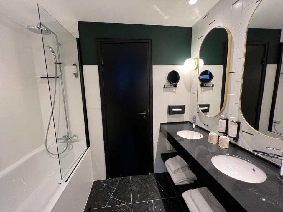 Best Western Plus Crystal Hotel & Spa Hotel in Nancy