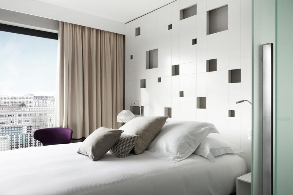 Le Saint Antoine Hotel & Spa, BW Premier Collection Hotel in Rennes