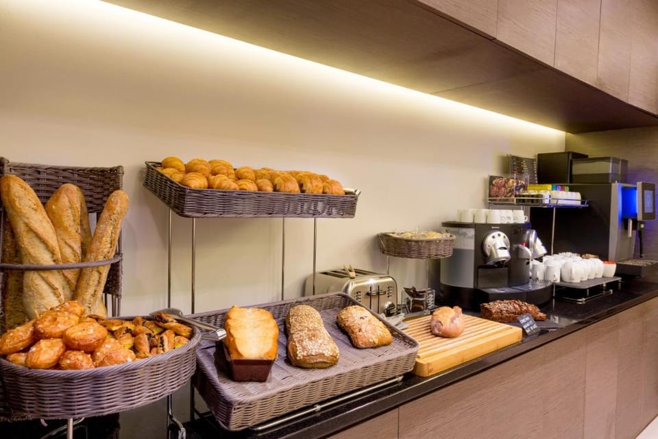Le Saint Antoine Hotel & Spa, BW Premier Collection Hotel in Rennes