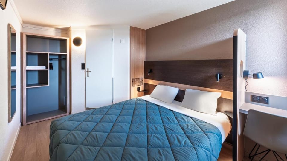 Premiere Classe Lille Ouest - Lomme Hotel in Lille