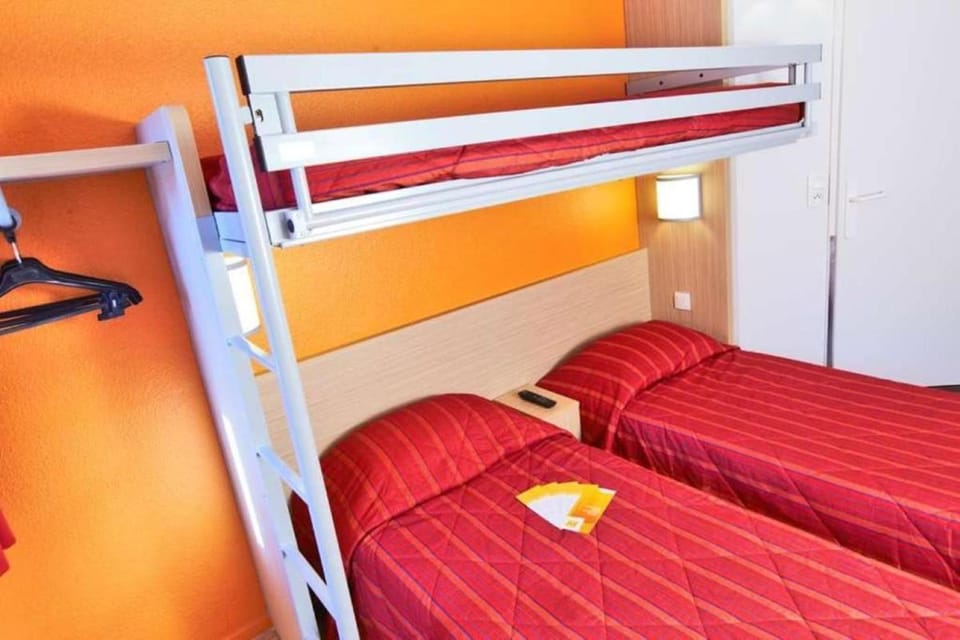 Premiere Classe Tours Sud - Joue Les Tours Hotel in Joué-lès-Tours