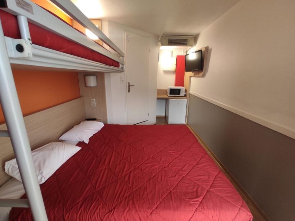 Première Classe Dijon Nord Hotel in Dijon