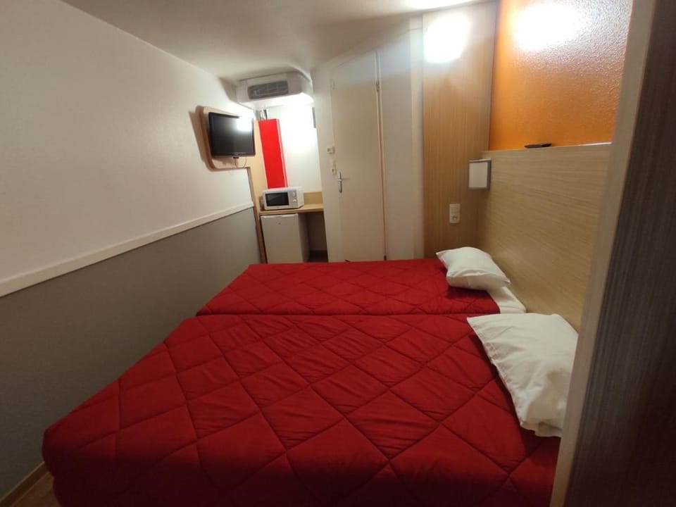 Première Classe Dijon Nord Hotel in Dijon