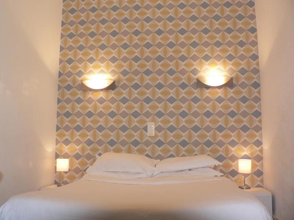 Hôtel Les Alizés Hotel in Biarritz
