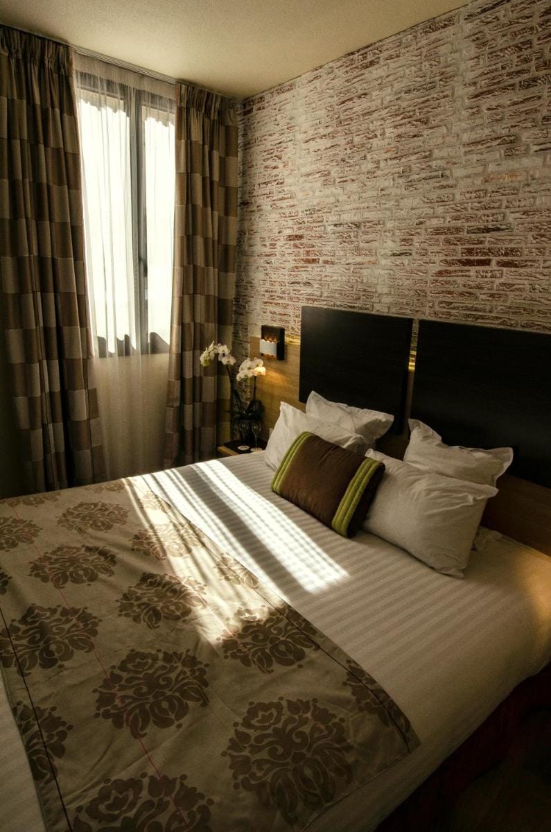 Au Grand Hôtel de Sarlat Hotel in Occitanie