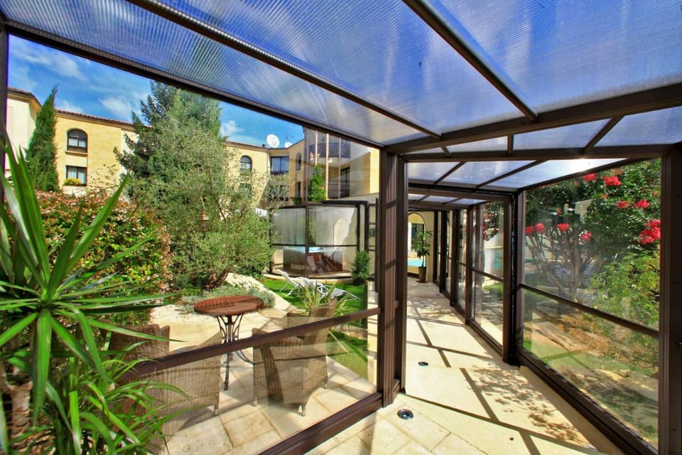 Au Grand Hôtel de Sarlat Hotel in Occitanie
