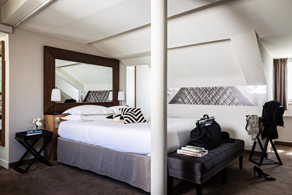 Holiday Inn Paris Palais de lElysee, an IHG Hotel By IHG Hotel in Paris
