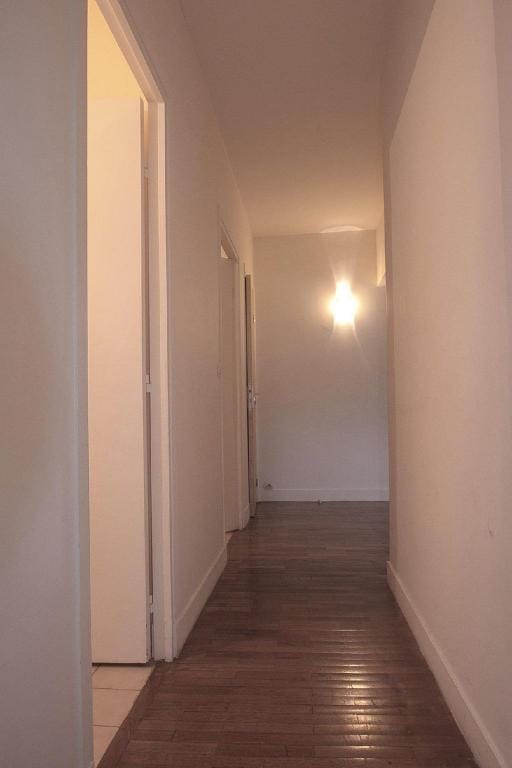 Bridgestreet Opera - Montmartre Apartment in Paris