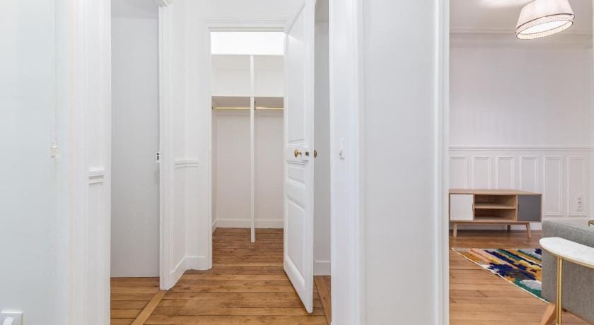 Bridgestreet Opera - Montmartre Apartment in Paris