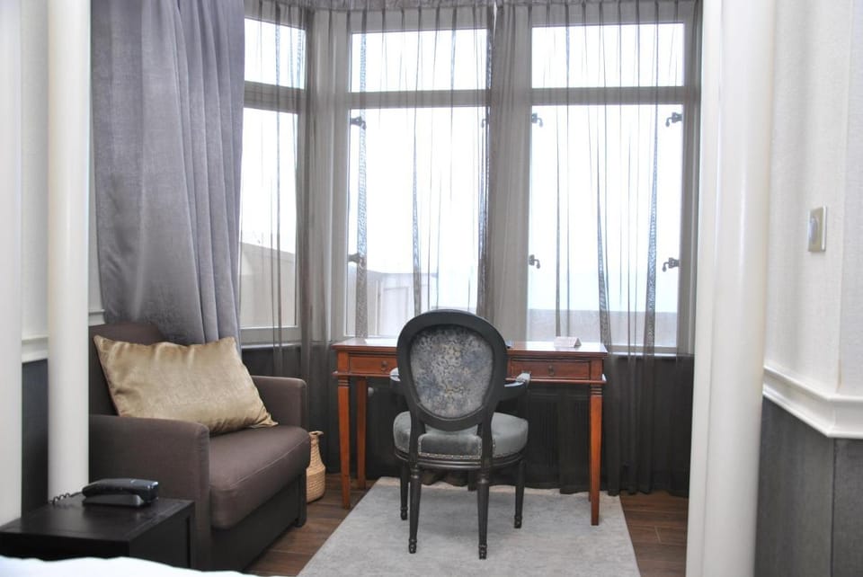 Hôtel Le Beaufort Hotel in St-Malo