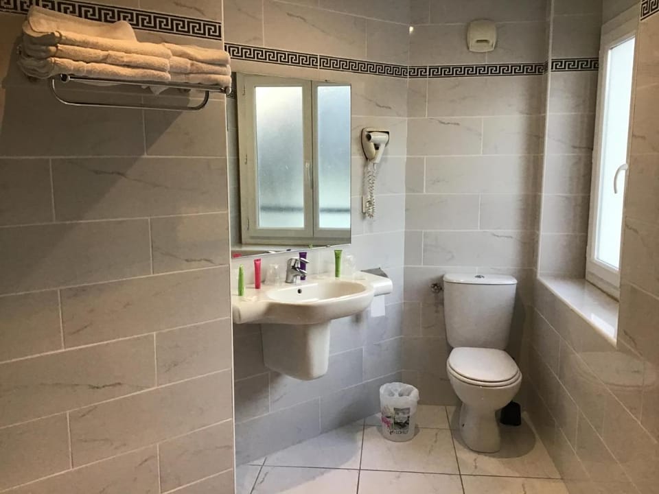 Hotel Angelic-Myriam Hotel in Lourdes