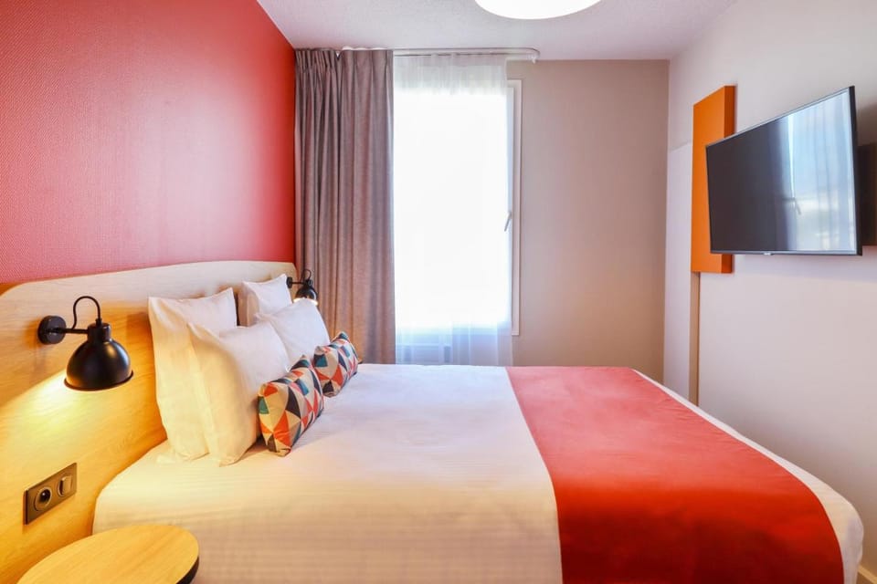 Appart'City Confort Toulouse Diagora Labege Apartment hotel in Toulouse