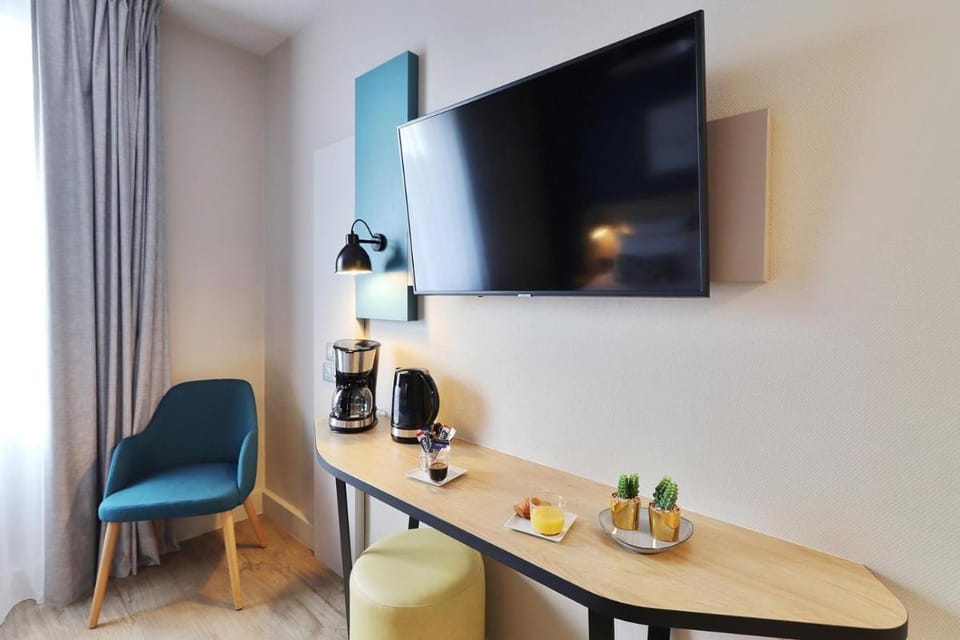 Appart'City Confort Toulouse Diagora Labege Apartment hotel in Toulouse