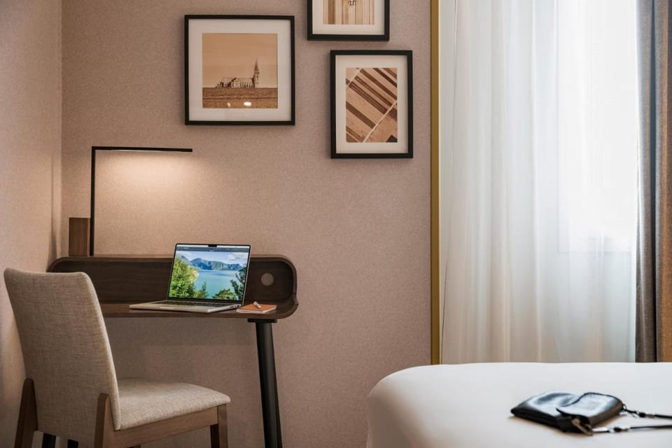 Mercure Chartres Est Hotel in Chartres