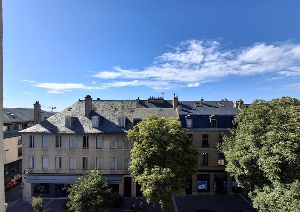 The Originals Boutique, Hotel de La Tour Maje, Rodez (Inter-Hotel) Hotel in Auvergne-Rhône-Alpes