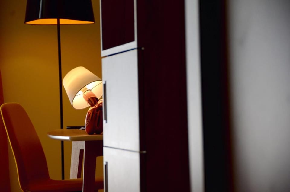 Holiday Inn Reims Centre By IHG Hotel in Reims