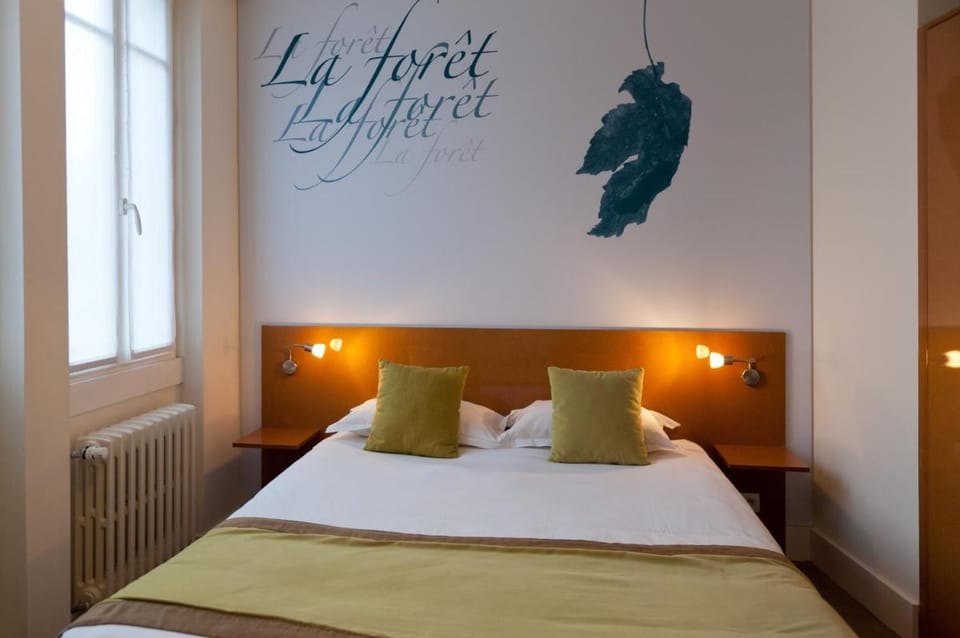 The Originals Boutique, HÃ´tel Ã” Gayot, Bagnoles-de-l'Orne Hotel in Bagnoles de l'Orne Normandie