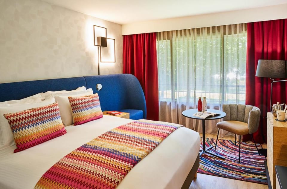 Cabot Hotel Bordeaux - MGallery Collection Hotel in Nouvelle-Aquitaine