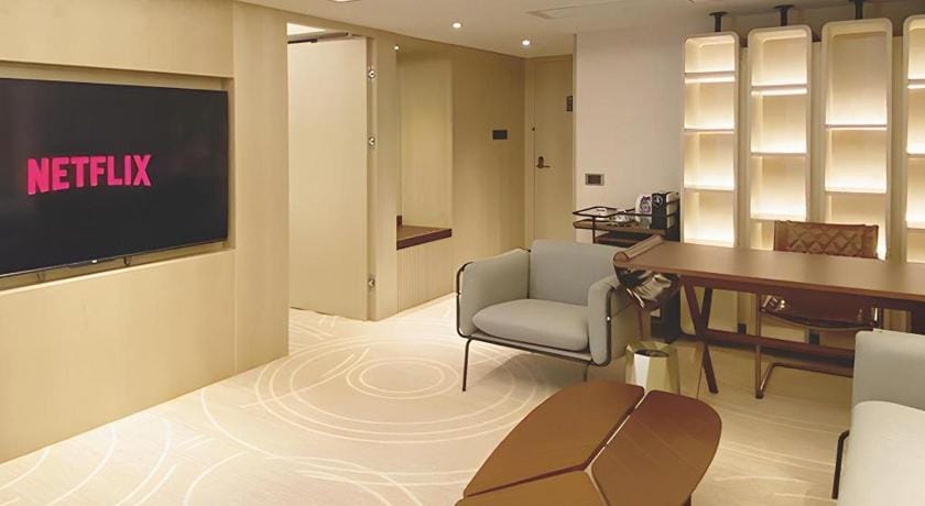 OASIS AVENUE - A GDH HOTEL Hotel in Hong Kong