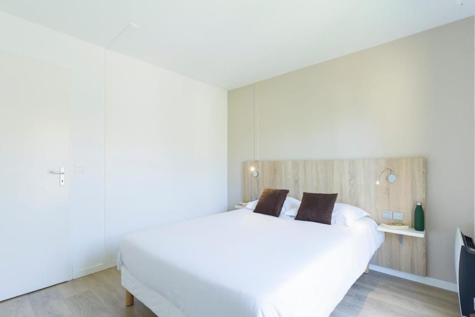 Garden & City Lyon - Marcy Apartment hotel in Auvergne-Rhône-Alpes