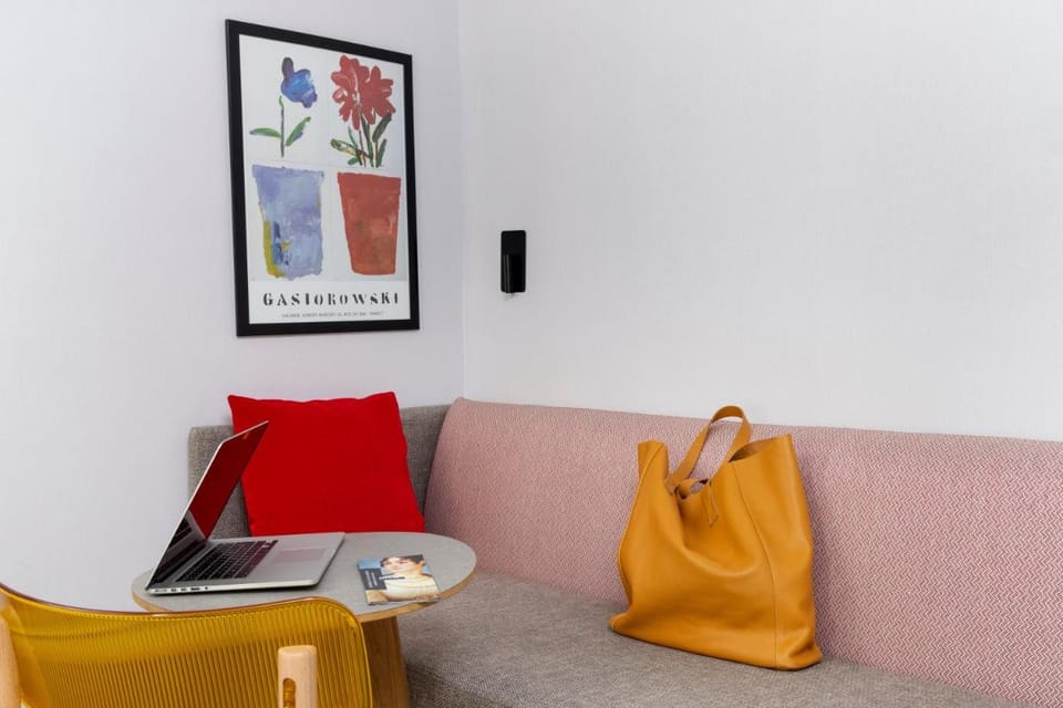 Hôtel De La Paix Hotel in Paris