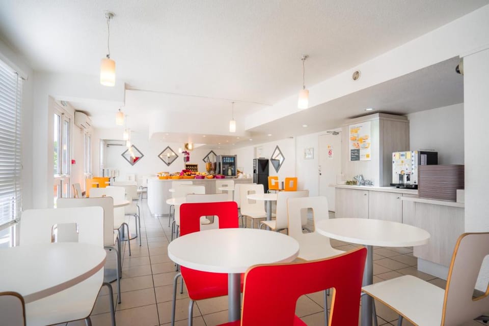 Première Classe Rosny Sous Bois Hotel in Île-de-France