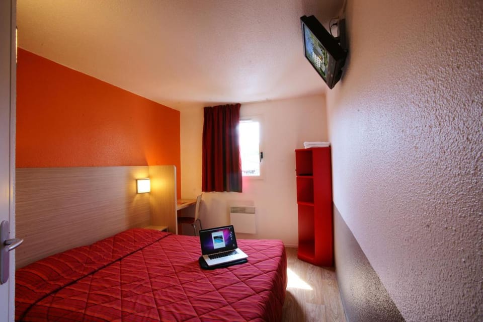 Première Classe Rosny Sous Bois Hotel in Île-de-France
