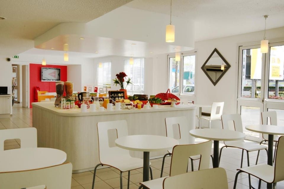 Première Classe Rosny Sous Bois Hotel in Île-de-France