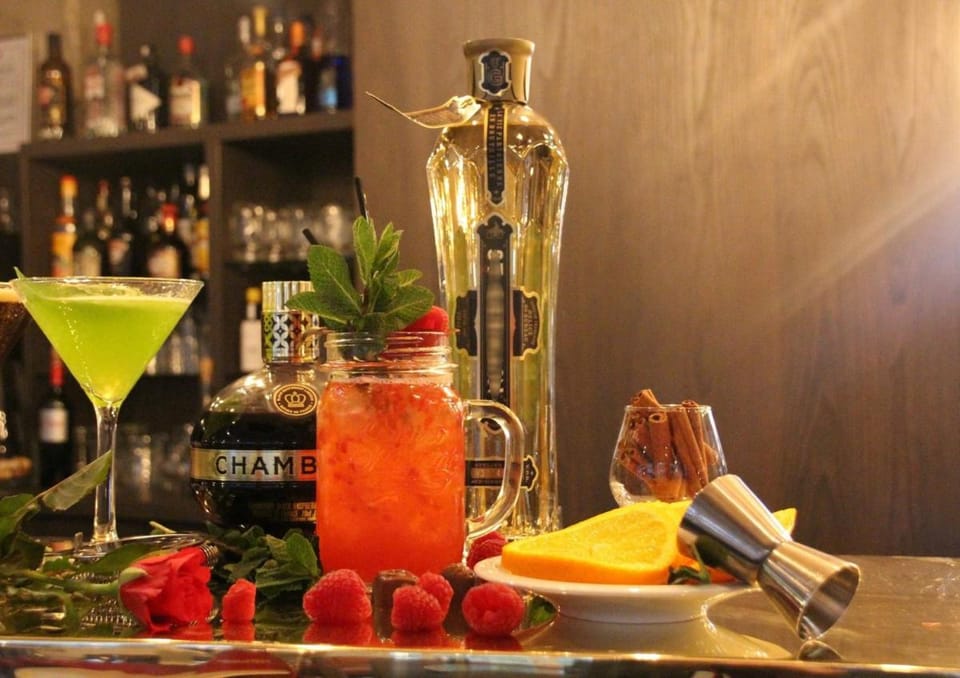 Mercure Paris Porte De Pantin Hotel in Pantin
