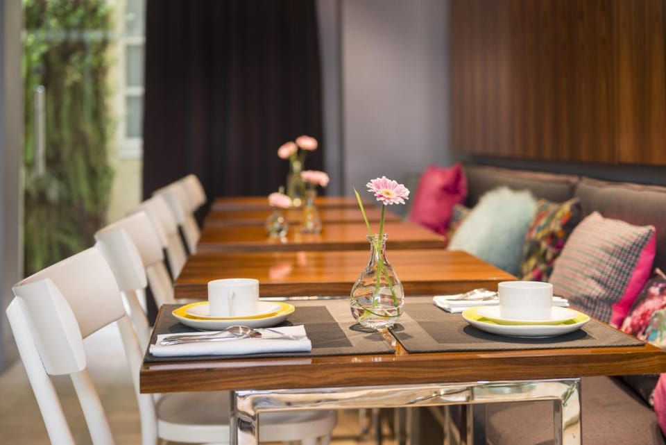 Hotel Le Placide Saint-Germain Des Pres Hotel in Paris