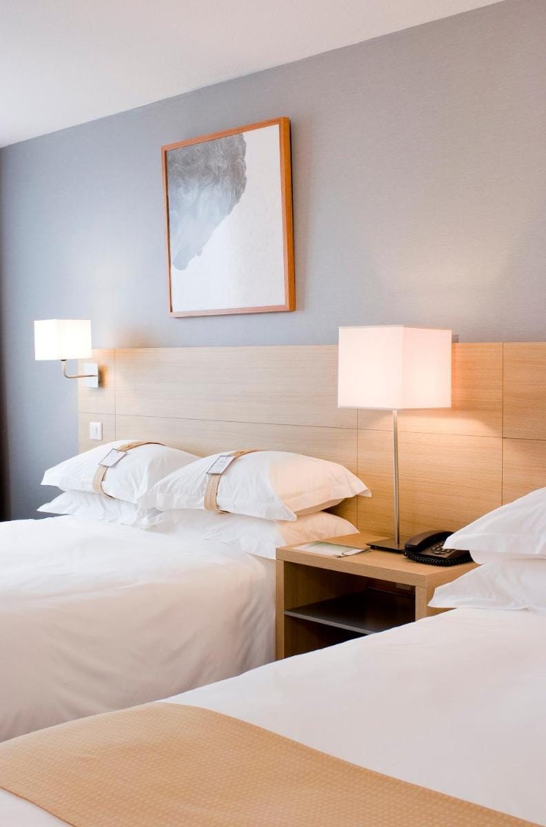Mercure Paris Velizy Hotel in Île-de-France