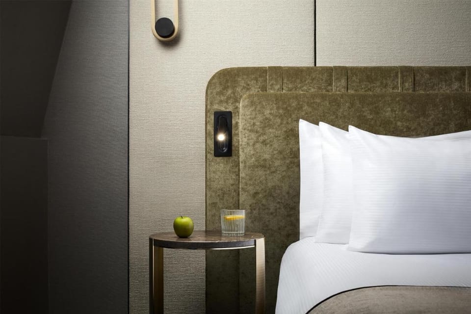 NH Paris Champs- Elysees Hotel in Paris