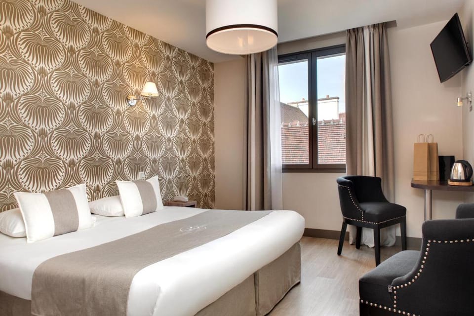 Hôtel des Ducs Hotel in Dijon