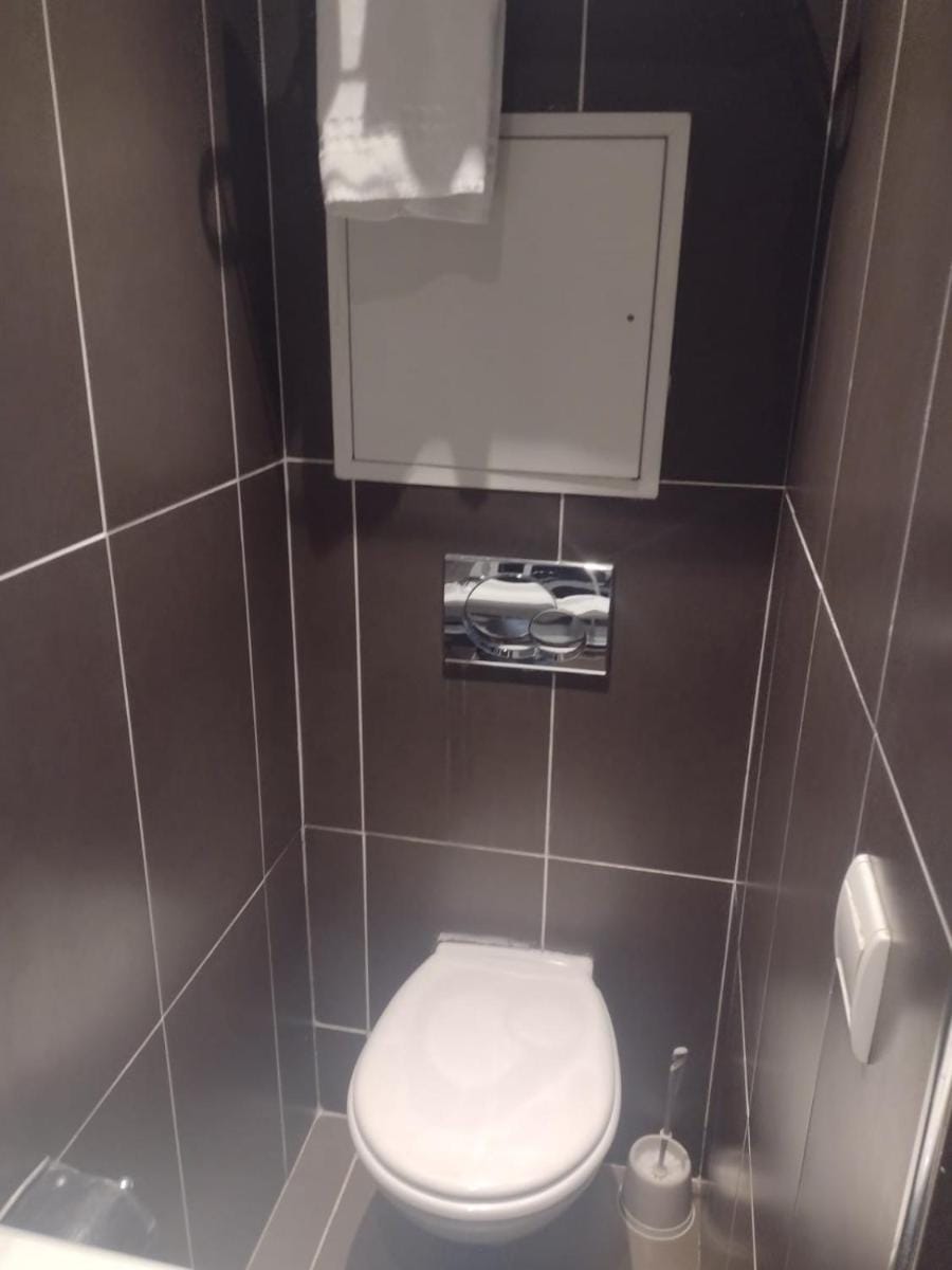 Hôtel Tingis Hotel in Paris