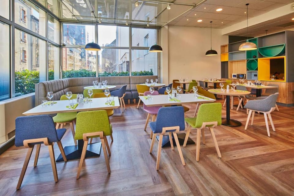 Holiday Inn Clermont Ferrand Centre By IHG Hotel in Clermont-Ferrand