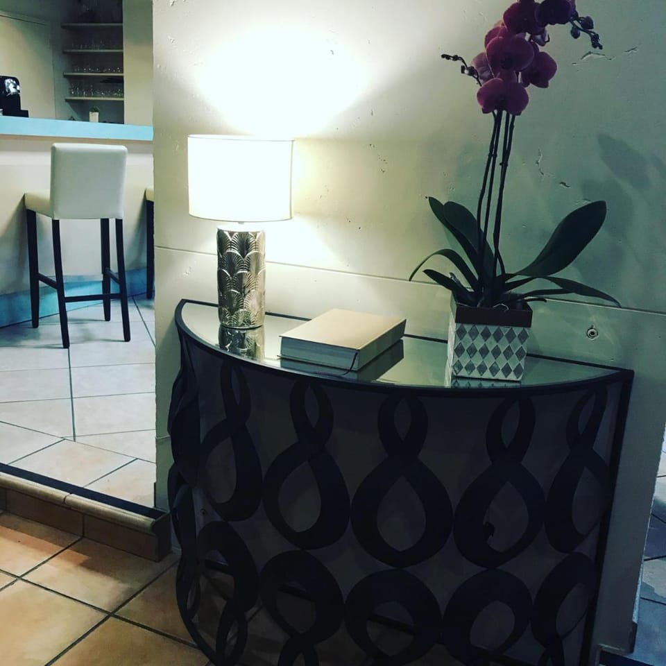 Le Regina Hotel in Canet-en-Roussillon