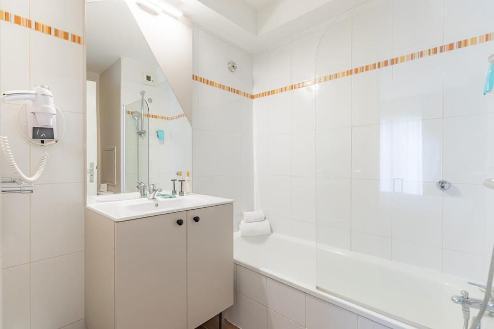 Appart'City Classic Toulouse Colomiers Apartment hotel in Occitanie
