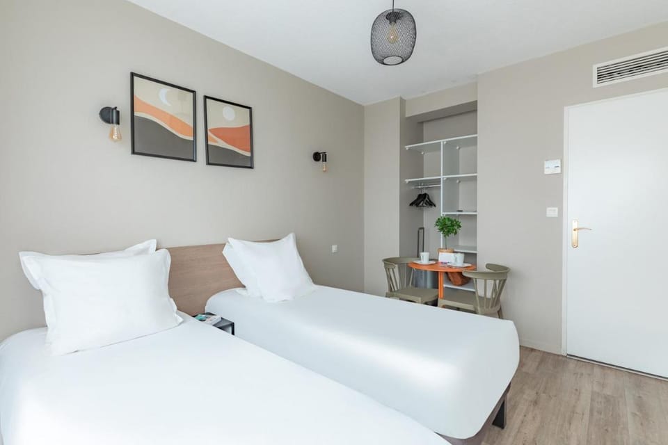 Appart'City Classic Bordeaux Centre Apartment hotel in Bordeaux