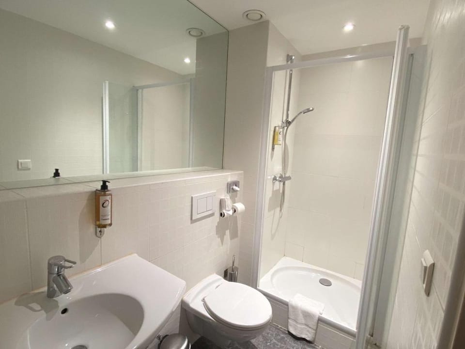 Hotel Le Sevigne - Sure Hotel Collection by Best Western Hotel in Rennes