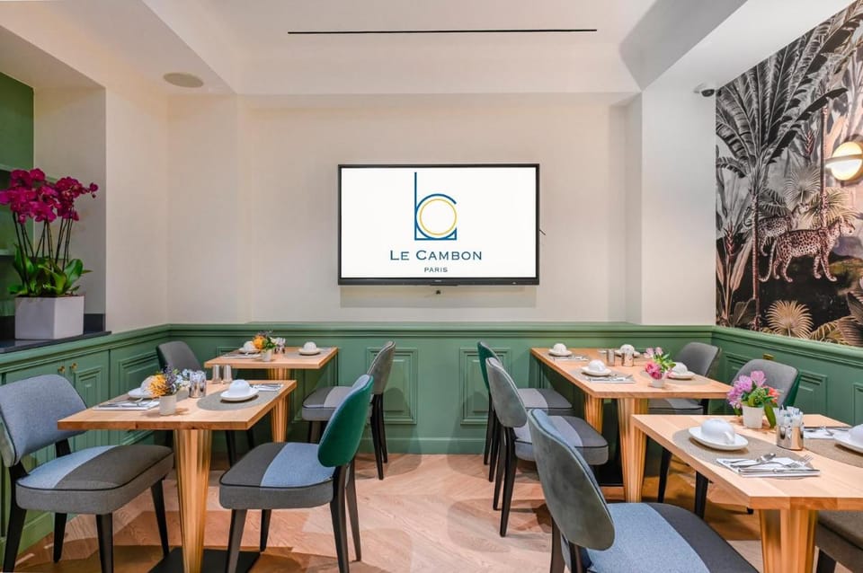 Hotel Cambon Hotel in Paris