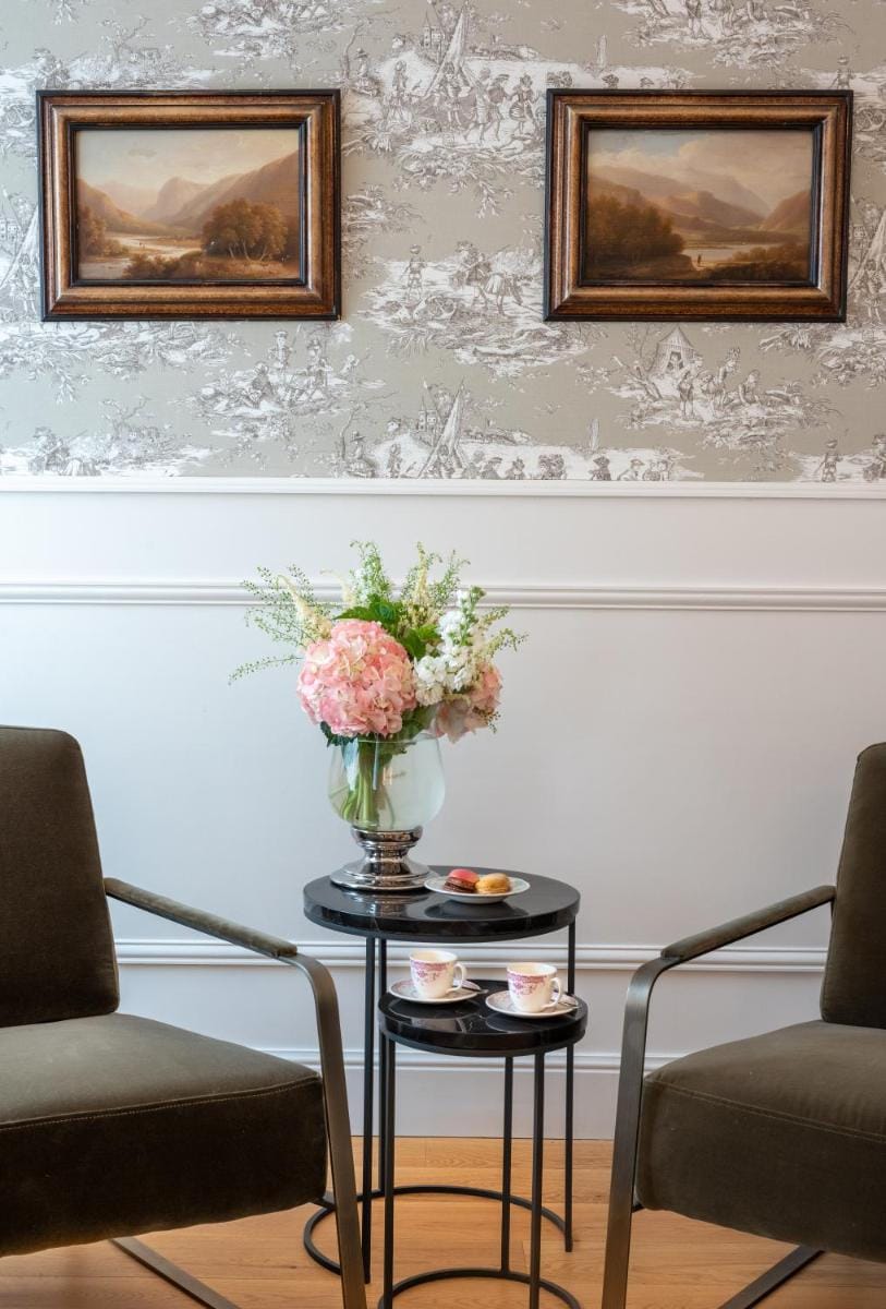 Hotel Cambon Hotel in Paris
