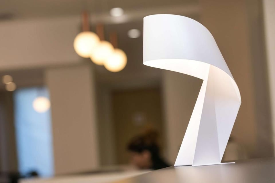 Hôtel Innes by HappyCulture Hotel in Toulouse