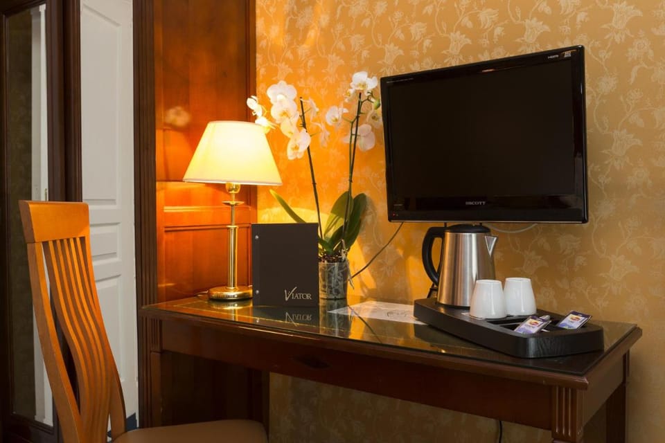 Hotel Viator - Gare De Lyon Hotel in Paris