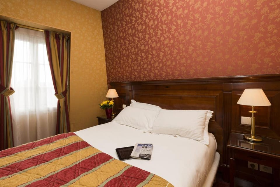 Hotel Viator - Gare De Lyon Hotel in Paris