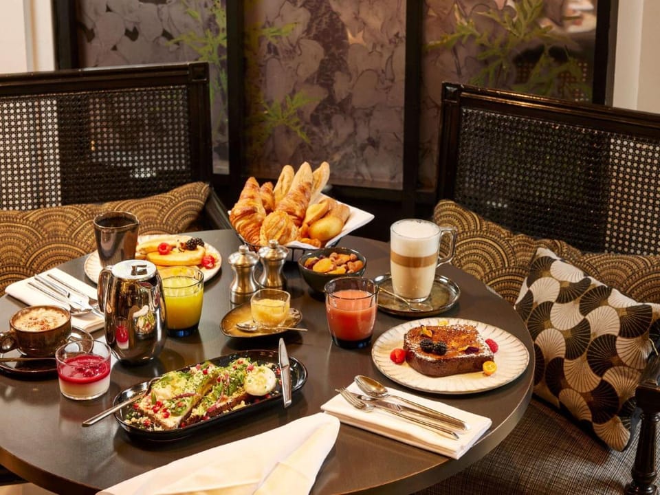 Sofitel Paris Le Faubourg Hotel in Paris