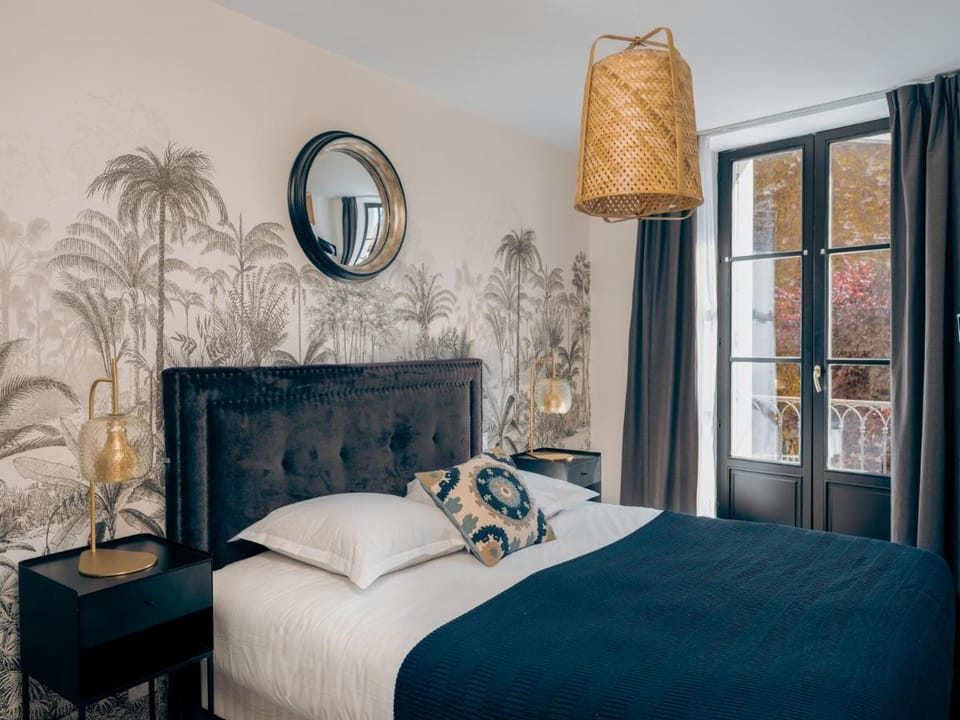 Hotel De Nemours Rennes Hotel in Rennes