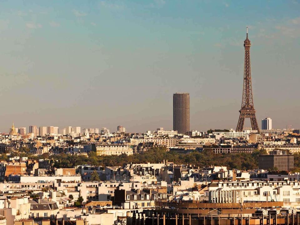 Ibis Styles Paris Saint Denis La Plaine Hotel in Saint-Denis, France