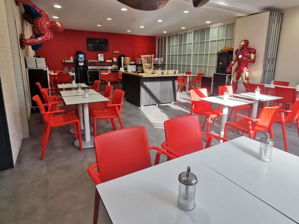 Ibis Styles Paris Saint Denis La Plaine Hotel in Saint-Denis, France